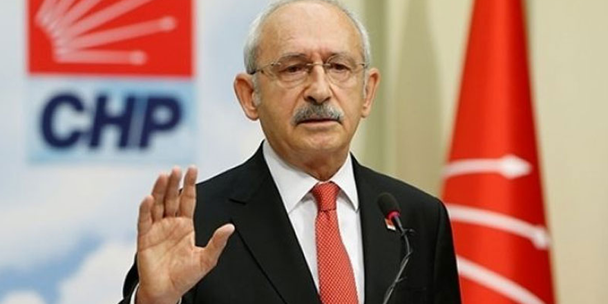 Esad'la görüşseydik her türlü şartı kabul ettirebilirdik