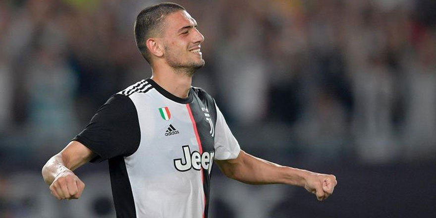 Manchester United Merih Demiral’ı istedi!