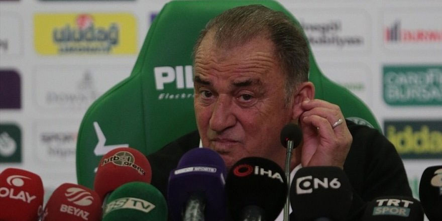 Fatih Terim’den Sivasspor maçı için ‘Real Madrid rotasyonu’