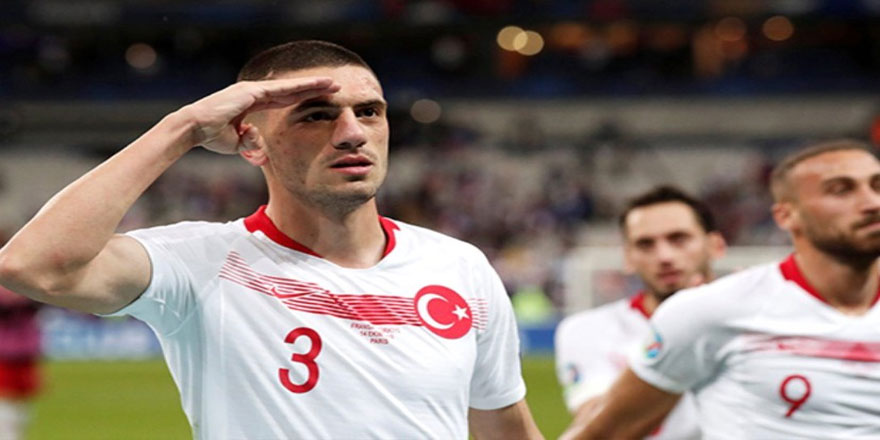 Manchester United Merih Demiral’ı istedi! İşte teklif edilen rakam ve Juventus’un kararı…