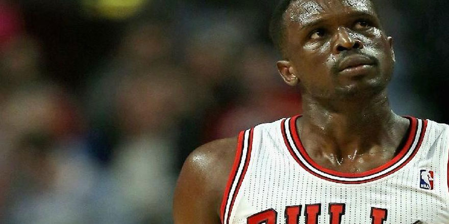 Luol Deng basketbola veda etti!