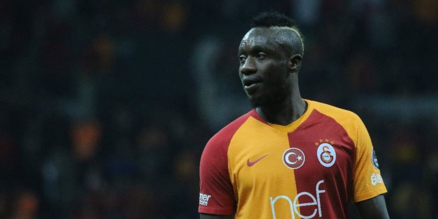 Diagne’den Galatasaray ve Falcao için çok konuşulacak sözler!