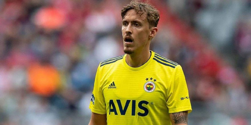 Max Kruse’dan Ali Koç itirafı