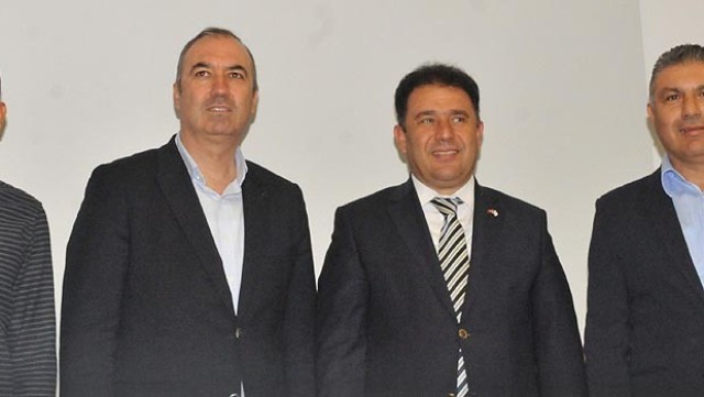 Sporculara büyük olanak