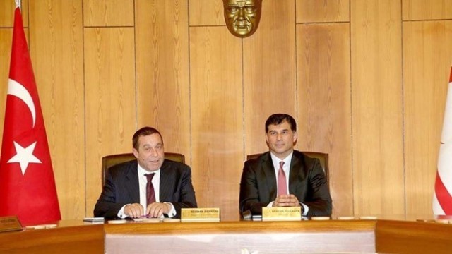 Bakanlar Kurulu Toplandı