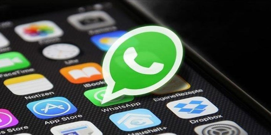 WhatsApp’a 4 yeni özellik birden geliyor