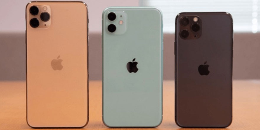 Google'dan iPhone hatası