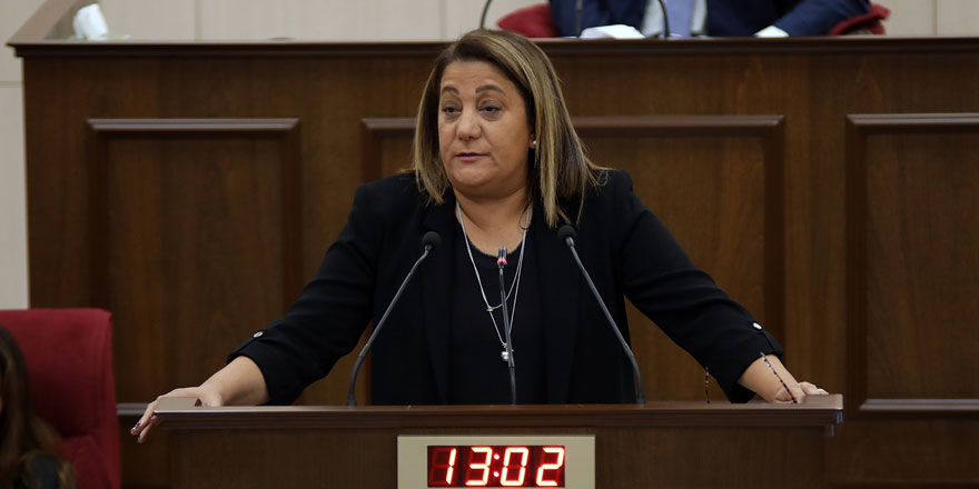 "KKTC ciddi bir seçim zehirlenmesi yaşıyor"
