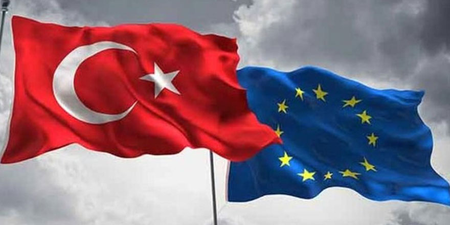 Türkiye'ye para akışını durdurdu