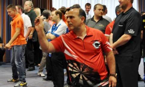 Uğur Barani Malta Yolcusu