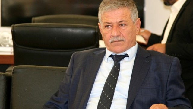 Laik, demokratik ve çağdaş düzeni geleceğe taşımak hepimizin görevi