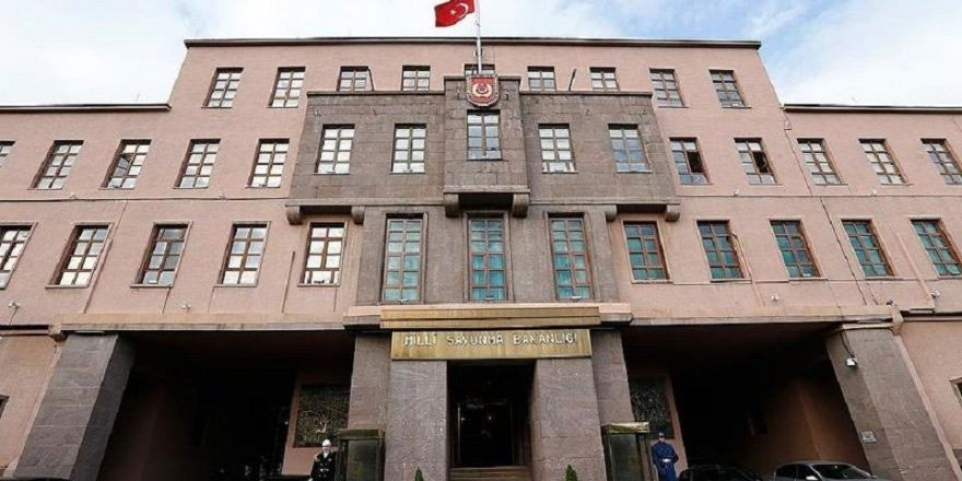 Yeni bir harekat icra edilmesine gerek kalmamıştır
