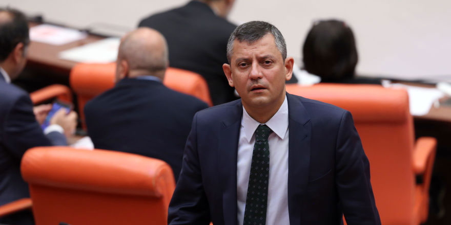 CHP'den 'araştırma raporları kadük olmasın' teklifi