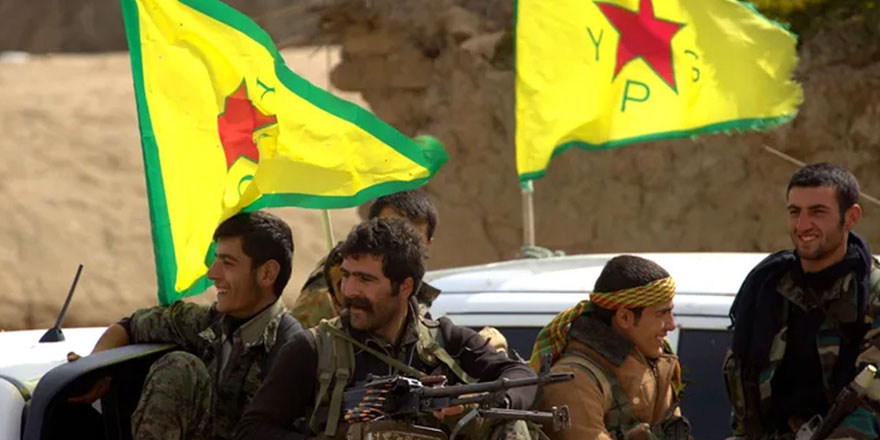120 saatlik geri sayım sürerken YPG'den açıklama