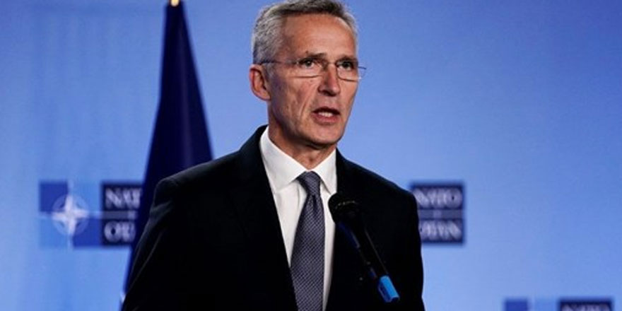 NATO'dan Soçi mutabakatı açıklaması
