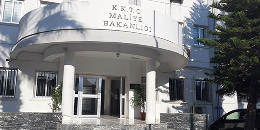 "Cari ve muhtelif ödemeler rutin seyrinde devam ediyor"