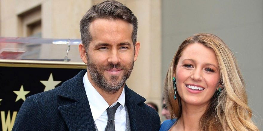 Blake Lively eşini doğum gününde yine ‘trolledi’