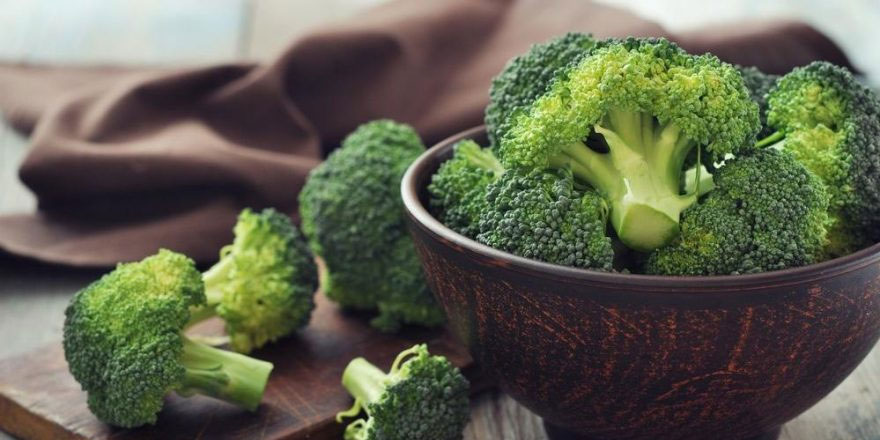 Brokoli kaç kalori?