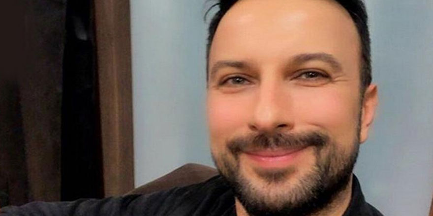 Tarkan ‘Kıl oldum abi’ yıllarına döndü!