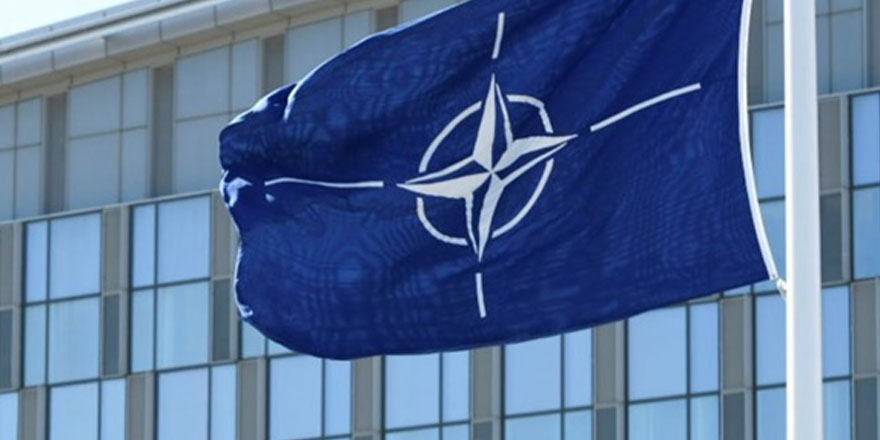 NATO zirvesi'nde ana gündem Türkiye'nin Barış Pınarı Harekatı