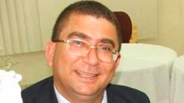 Ortopedik Özürlüler Derneği Onursal Başkanı Çelik yarın mezarı başında anılacak