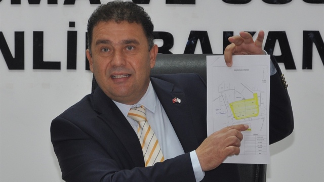 Çalışma ve sosyal güvenlik bakanı Saner, 16 aylık icraatları ve planladıkları projeler hakkında bilgi verdi