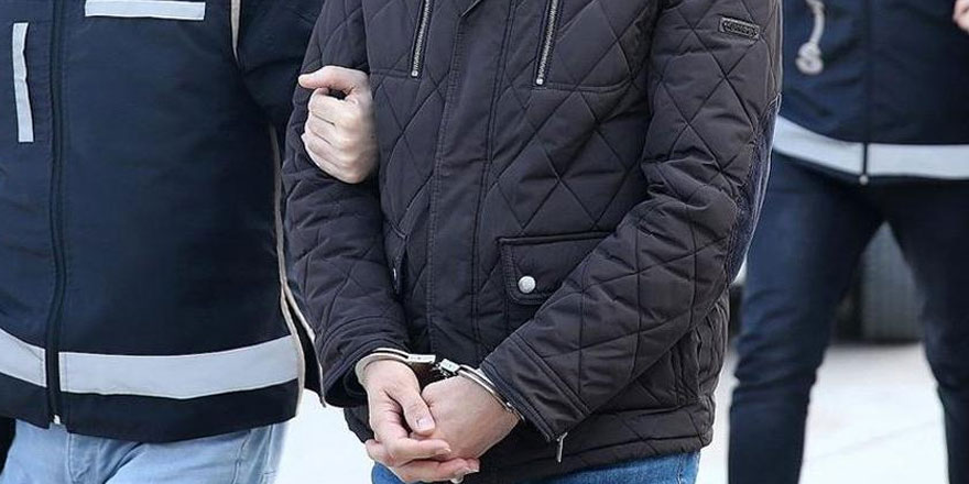 Jandarma’ya FETÖ operasyonu