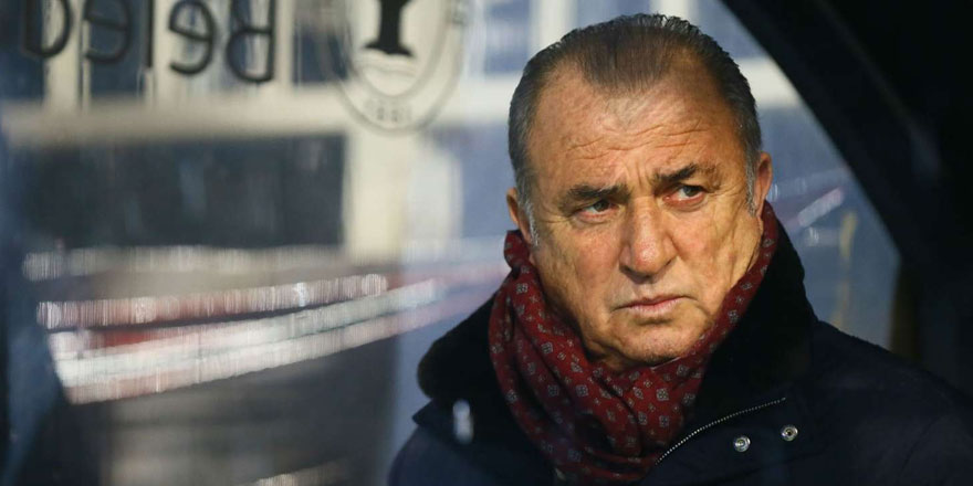 Yandaş medyanın hedefinde Fatih Terim var