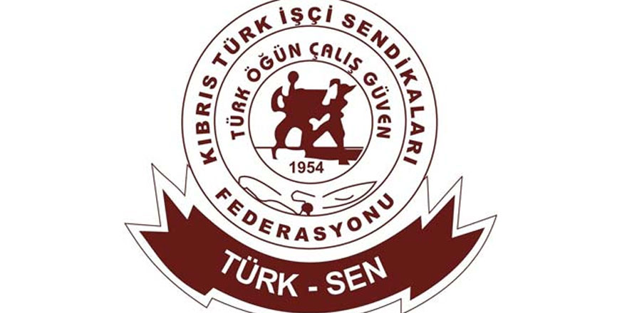 TÜRK-SEN’den , Güney Kıbrıs Sosyal Sigortalar Dairesi’nden emekli maaşı alan emekliler için açıklama
