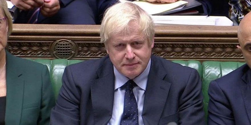 Juncker'den Johnson'a "yalancılık" suçlaması