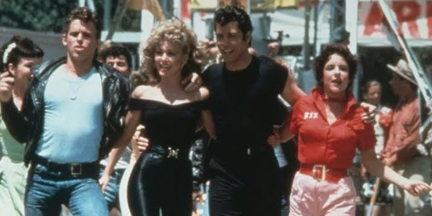 Grease filminin spin-off’u geliyor