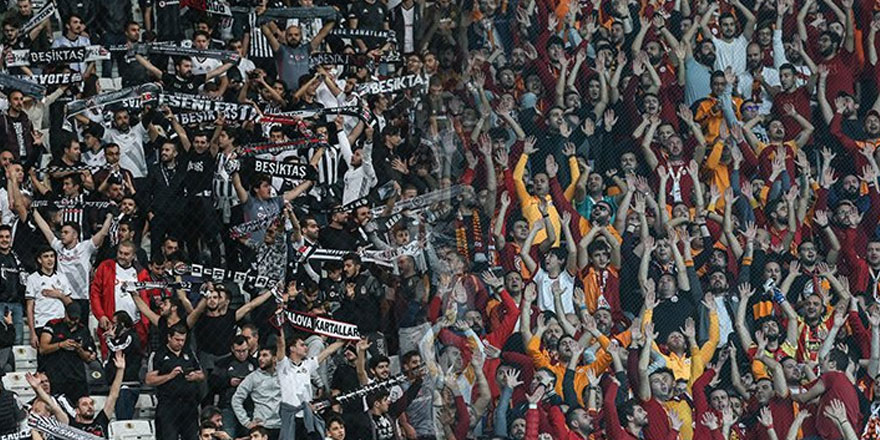 Derbide tarihi utanç!