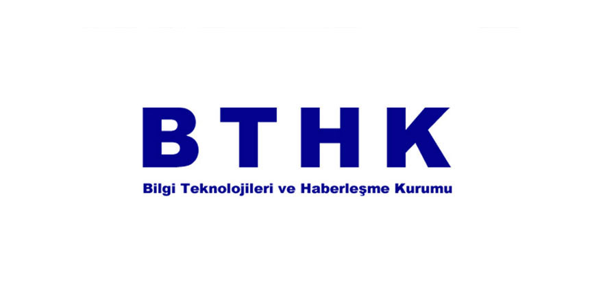 BTHK’da dijital dönem