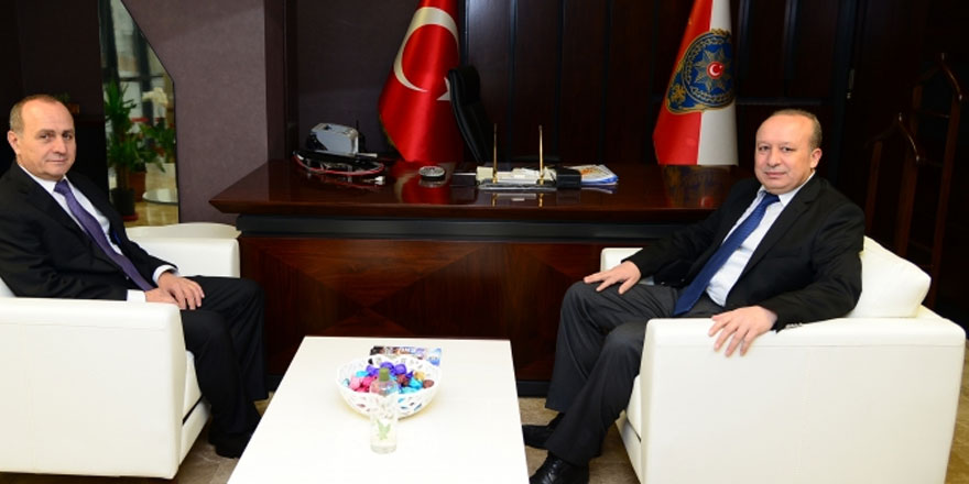 Emniyet müdürü fuhuştan yargılanacak