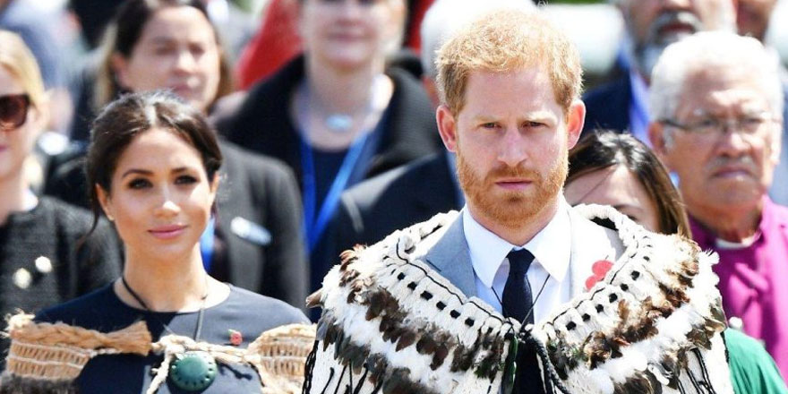 Prens Harry’den Kraliçe Elizabeth’i kızdıracak karar…
