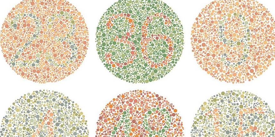 Renk körlerinin beklediği kanun teklifi Meclis’te