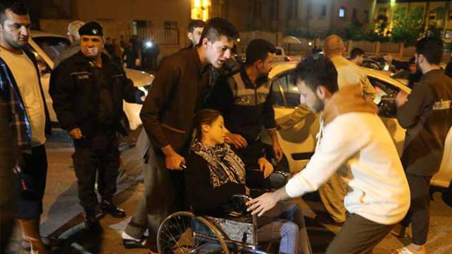 Ölü sayısı 211’e yükseldi