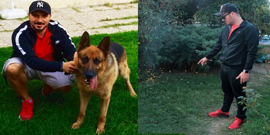 İstanbul'da vahşet: Evin bahçesindeki köpek kurşunlanarak öldürüldü