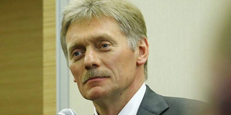Kremlin'den Bağdadi'nin ölü ele geçirilmesiyle ilgili "Teyit yok" açıklaması
