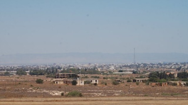 Derinya’da iki toplumlu mekan açılıyor