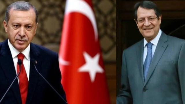 Anastasiadis Erdoğan’dan işaret bekliyor