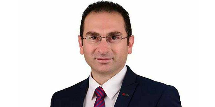 Bağzıbağlı: İnceleme ve tetkiklerin 3 gün sürmesi planlanıyor