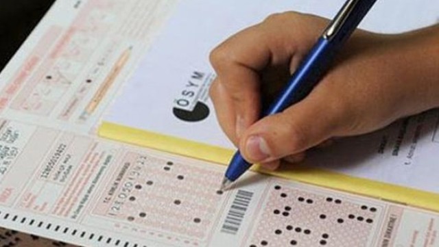 ÖSYM, son 10 yılın tüm sınavlarını incelemeye aldı