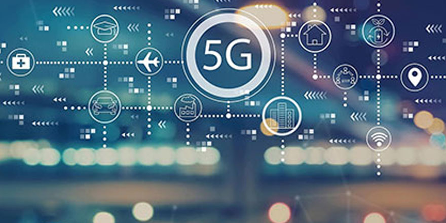 5G neleri değiştirecek