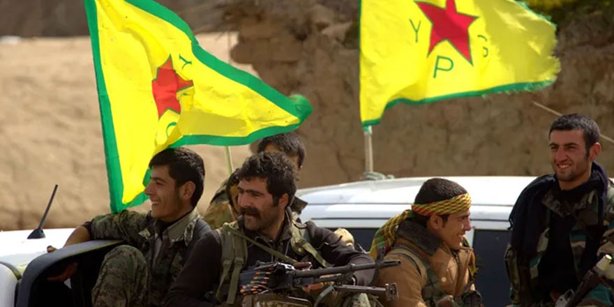 YPG'den Esad'ın "Bize katılın" davetine yanıt