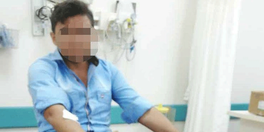 Cinsiyet değiştirmek isteyen kadın, sevdiği kadını kaçırdı