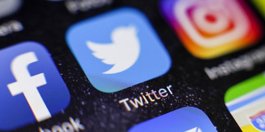 Twitter siyasi reklamları durduruyor