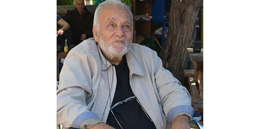 Vehbi’nin radar isyanı