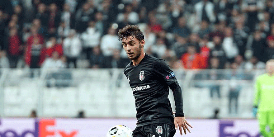 Kartal Kayra göz kamaştırıyor