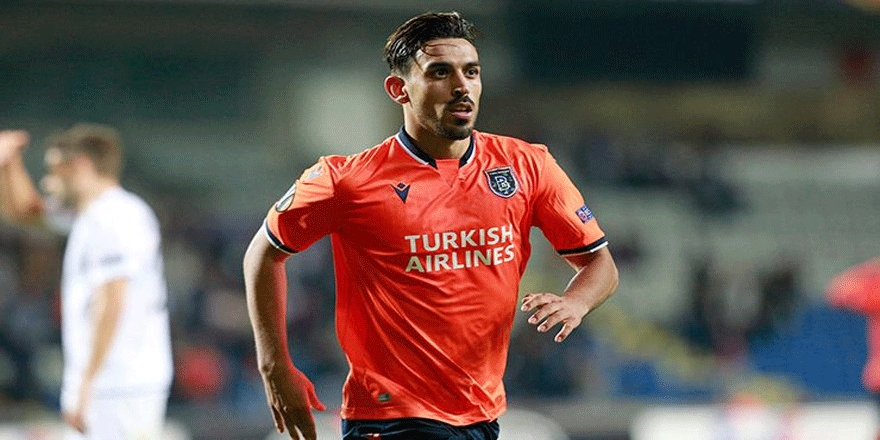 Fenerbahçe'den İrfan Can Kahveci için müthiş takas teklifi